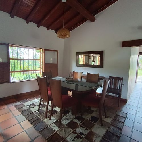 Finca en  Arriendo en El carmen de viboral - Miniatura 5