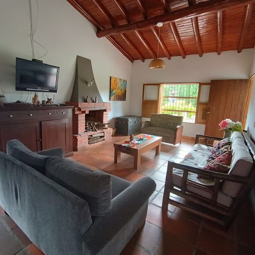 Finca en  Arriendo en El carmen de viboral - Miniatura 6