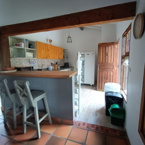 Finca en  Arriendo en El carmen de viboral - Miniatura 7