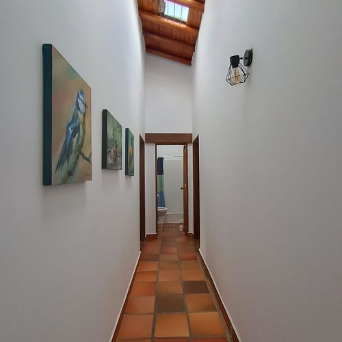 Finca en  Arriendo en El carmen de viboral - Miniatura 8