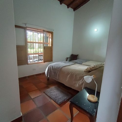 Finca en  Arriendo en El carmen de viboral - Miniatura 9