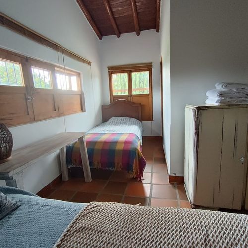 Finca en  Arriendo en El carmen de viboral - Miniatura 12