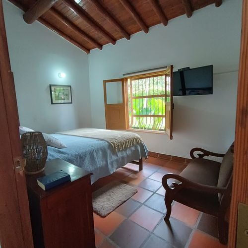 Finca en  Arriendo en El carmen de viboral - Miniatura 13