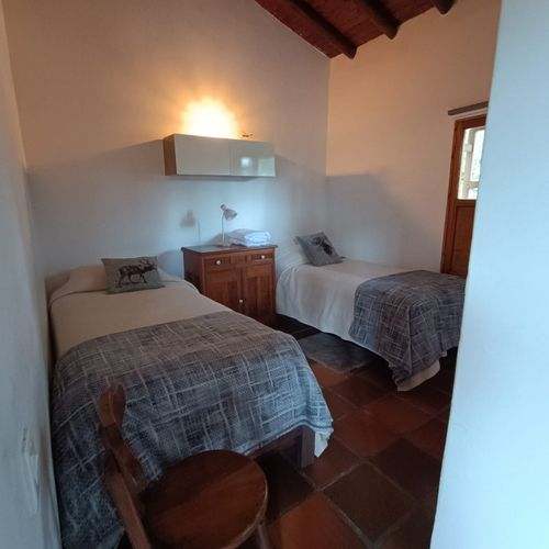 Finca en  Arriendo en El carmen de viboral - Miniatura 14