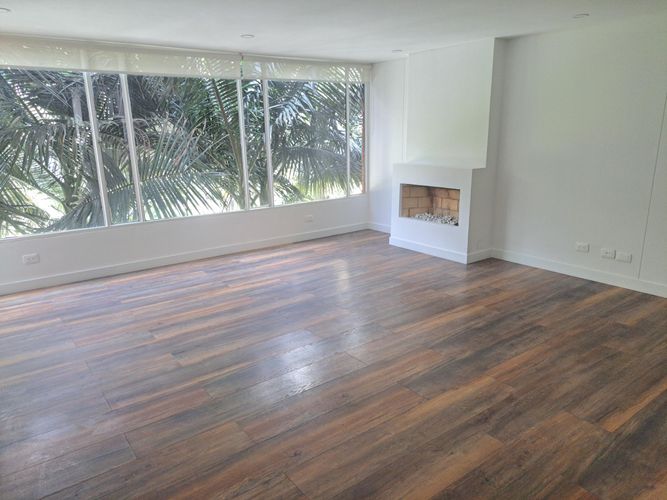Apartamento en  Venta en Santa barbara central, Bogotá - Miniatura 4