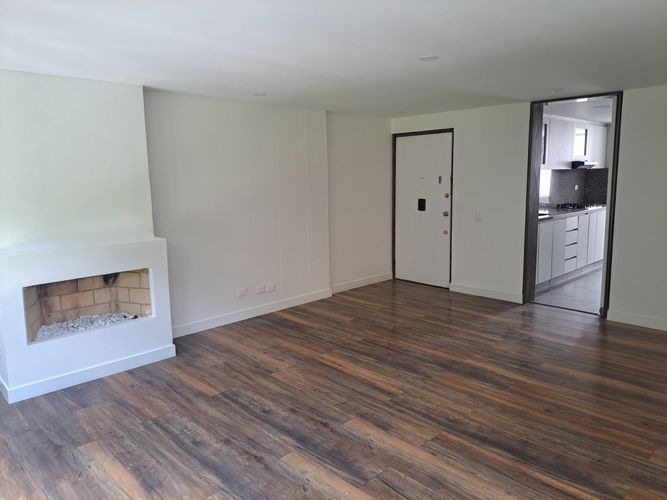 Apartamento en  Venta en Santa barbara central, Bogotá - Miniatura 5