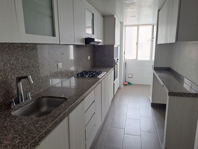 Apartamento en  Venta en Santa barbara central, Bogotá - Miniatura 6