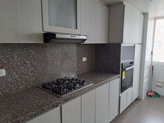 Apartamento en  Venta en Santa barbara central, Bogotá - Miniatura 7