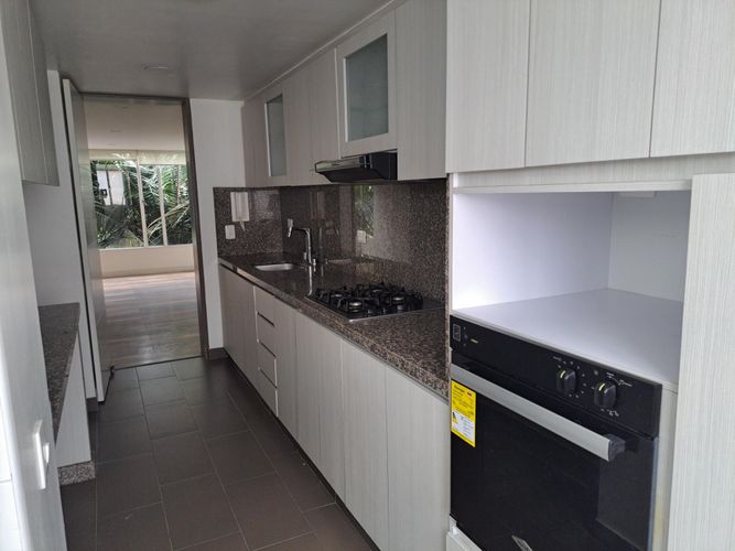 Apartamento en  Venta en Santa barbara central, Bogotá - Miniatura 8