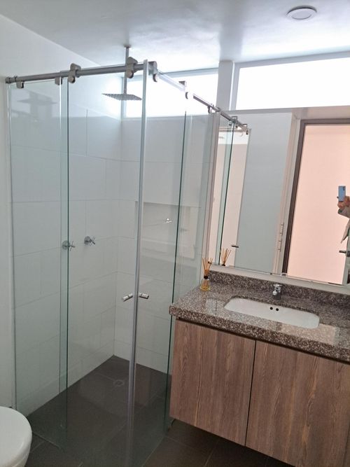 Apartamento en  Venta en Santa barbara central, Bogotá - Miniatura 12