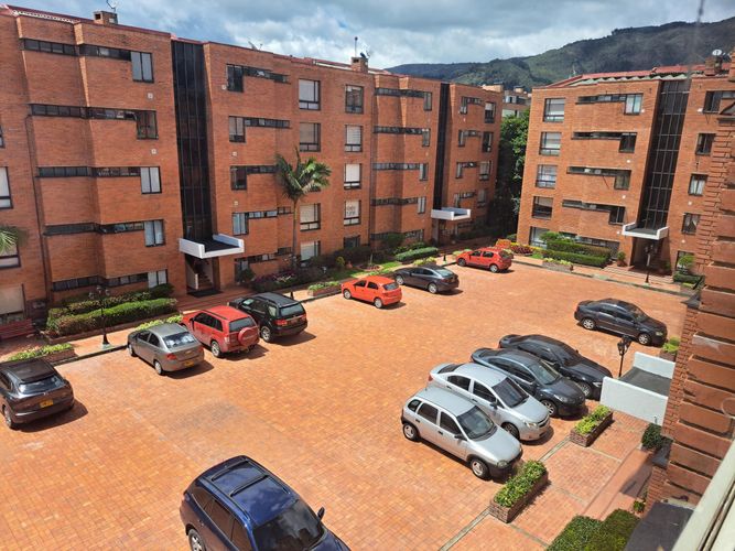Apartamento en  Venta en Santa barbara central, Bogotá - Miniatura 19