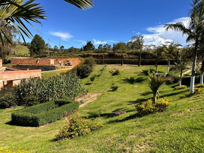 Finca en  Arriendo en El carmen de viboral - Miniatura 3