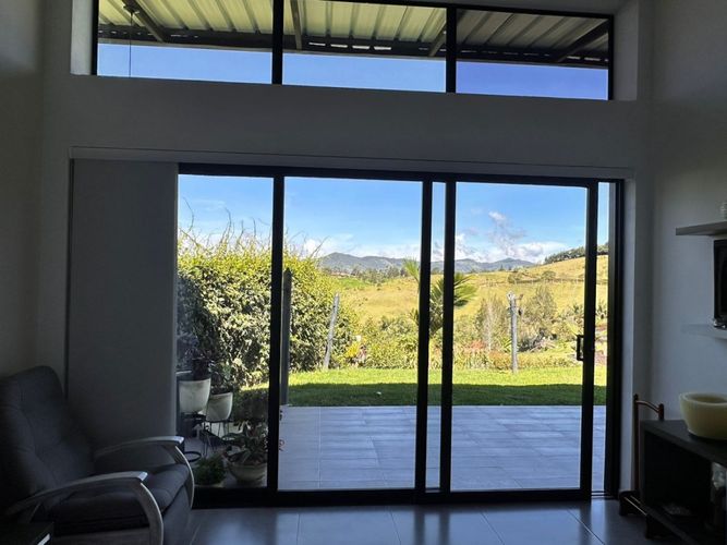 Finca en  Arriendo en El carmen de viboral - Miniatura 8