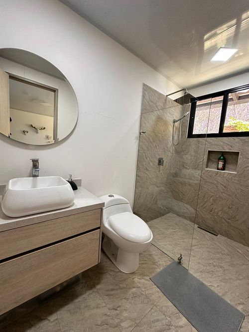 Finca en  Arriendo en El carmen de viboral - Miniatura 12