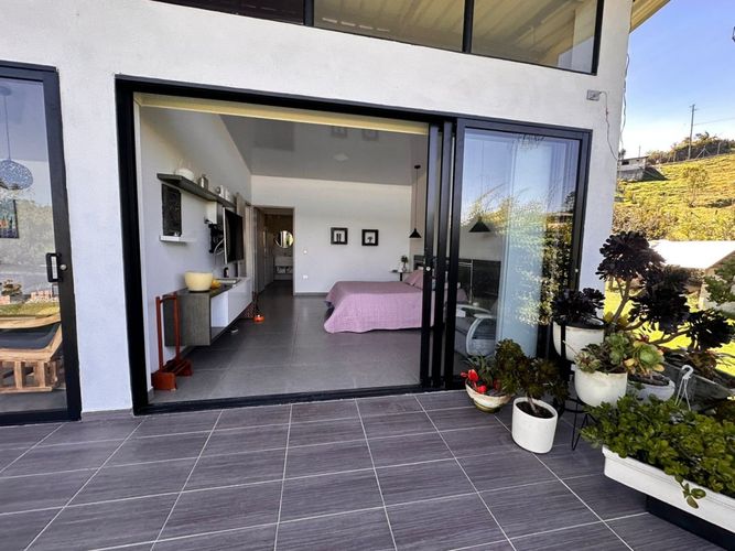 Finca en  Arriendo en El carmen de viboral - Miniatura 13
