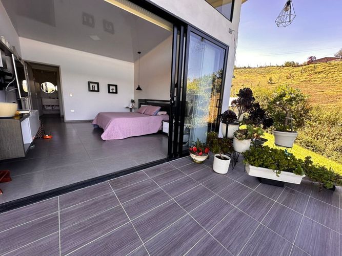 Finca en  Arriendo en El carmen de viboral - Miniatura 14