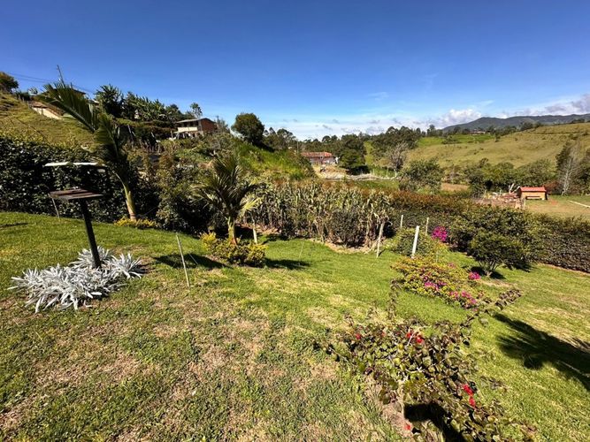 Finca en  Arriendo en El carmen de viboral - Miniatura 15