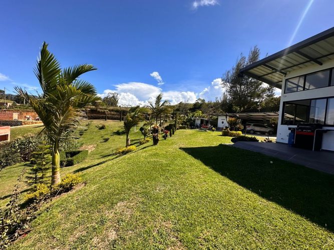 Finca en  Arriendo en El carmen de viboral - Miniatura 20