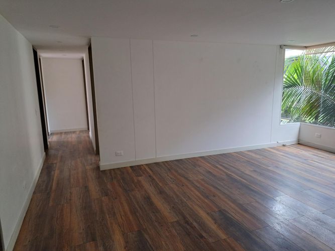 Apartamento en  Venta en Santa barbara central, Bogotá - Miniatura 11