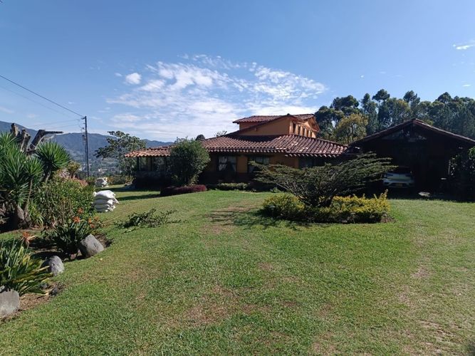 Finca en  Arriendo en San nicolas, La ceja - Miniatura 2