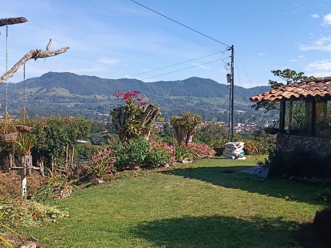 Finca en  Arriendo en San nicolas, La ceja - Miniatura 3