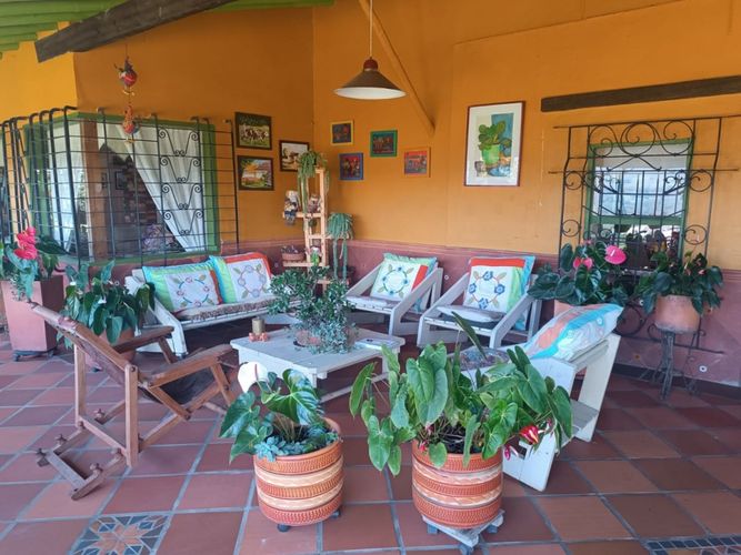 Finca en  Arriendo en San nicolas, La ceja - Miniatura 7
