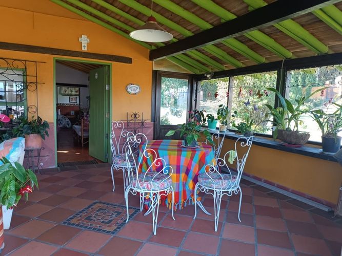 Finca en  Arriendo en San nicolas, La ceja - Miniatura 8