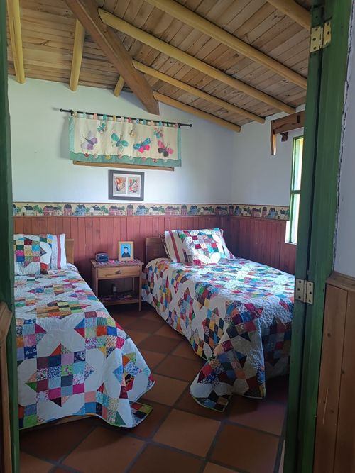 Finca en  Arriendo en San nicolas, La ceja - Miniatura 9