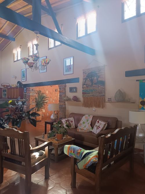 Finca en  Arriendo en San nicolas, La ceja - Miniatura 11