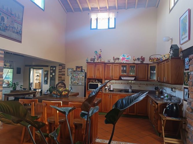 Finca en  Arriendo en San nicolas, La ceja - Miniatura 12