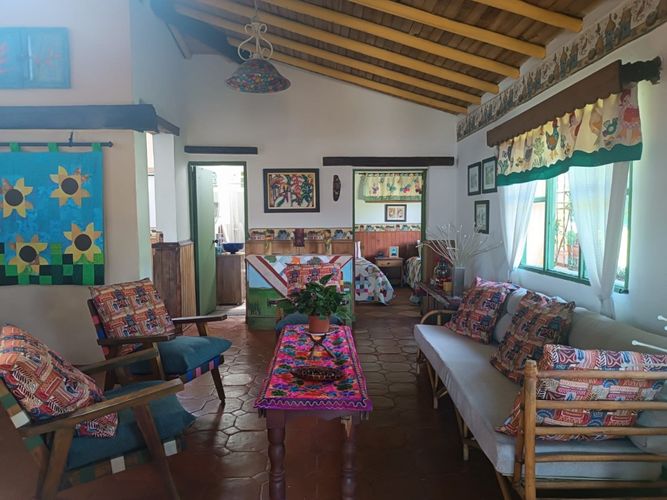 Finca en  Arriendo en San nicolas, La ceja - Miniatura 13