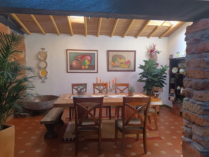 Finca en  Arriendo en San nicolas, La ceja - Miniatura 14