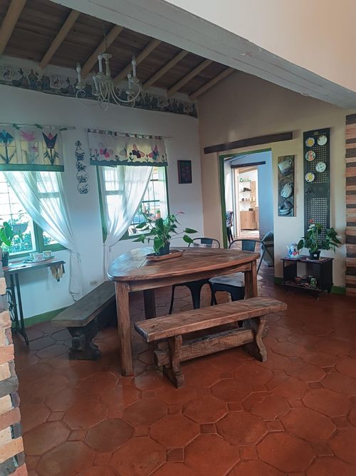 Finca en  Arriendo en San nicolas, La ceja - Miniatura 16