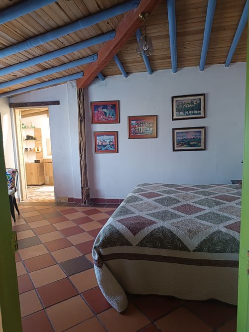 Finca en  Arriendo en San nicolas, La ceja - Miniatura 17