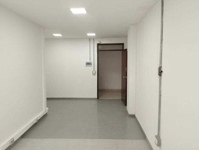 Oficina en  Arriendo en Suramericana, Medellín - Imagen 1