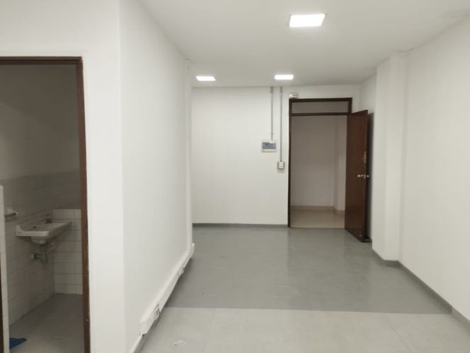 Oficina en  Arriendo en Suramericana, Medellín - Miniatura 3