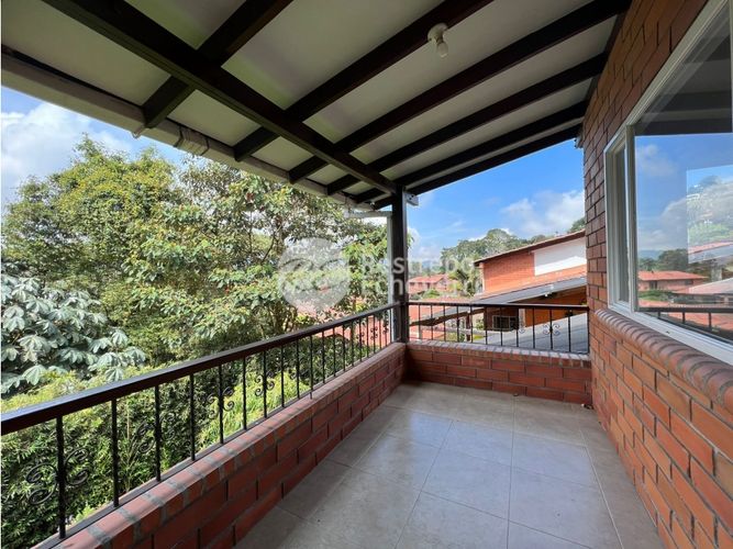 Casa en  Arriendo en La Florida, Manizales - Imagen 1