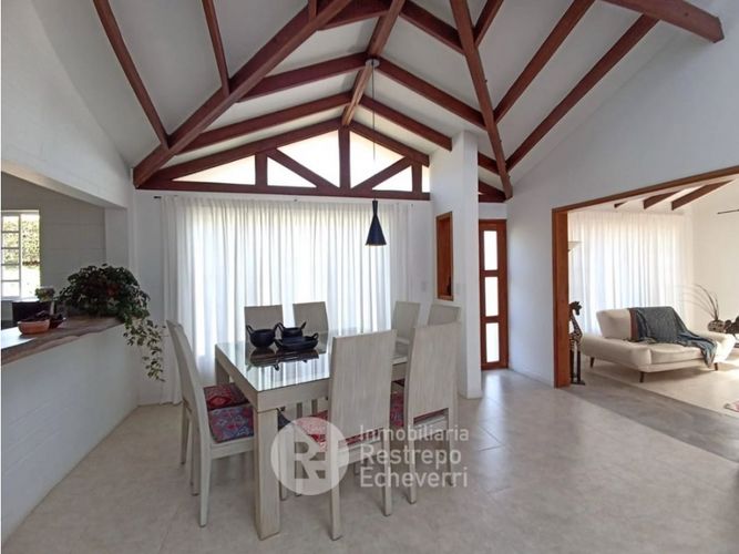 Casa en  Arriendo en La Florida, Manizales - Miniatura 6