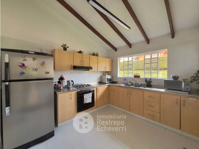 Casa en  Arriendo en La Florida, Manizales - Miniatura 8