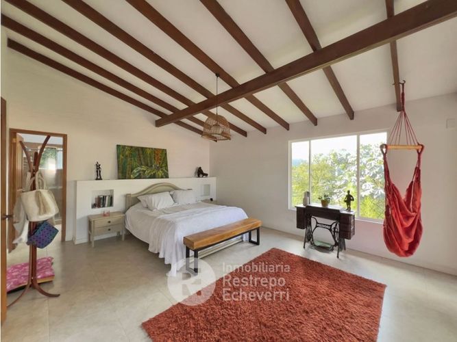 Casa en  Arriendo en La Florida, Manizales - Miniatura 10