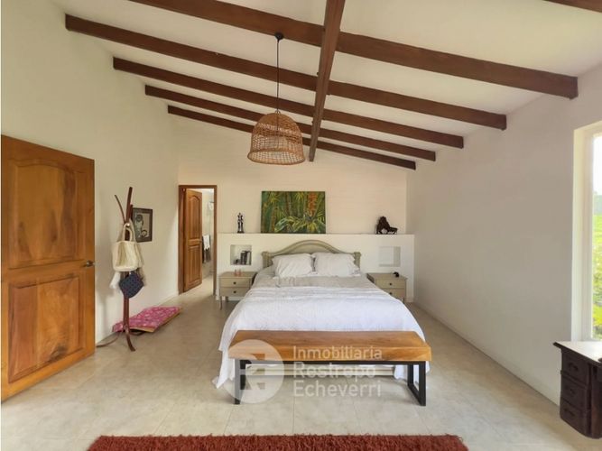 Casa en  Arriendo en La Florida, Manizales - Miniatura 13