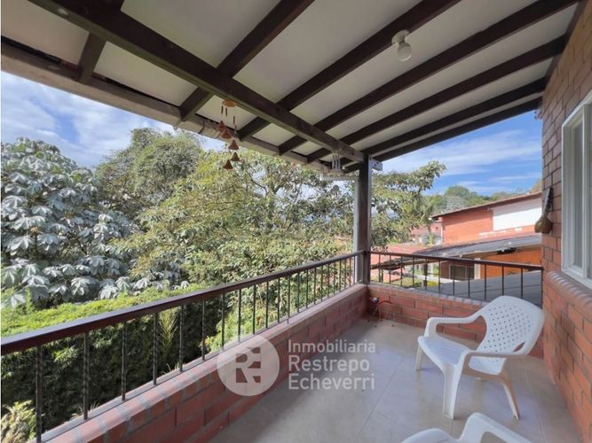 Casa en  Arriendo en La Florida, Manizales - Miniatura 14