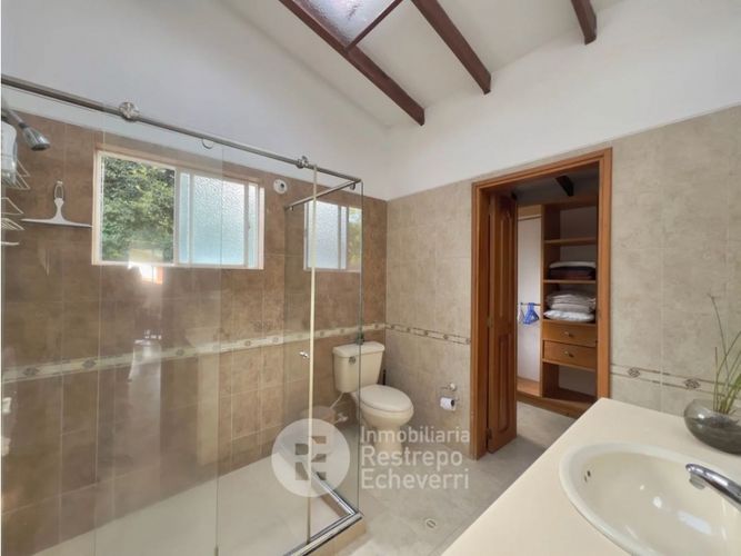 Casa en  Arriendo en La Florida, Manizales - Miniatura 16