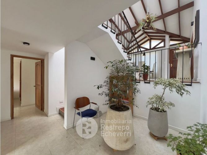 Casa en  Arriendo en La Florida, Manizales - Miniatura 23