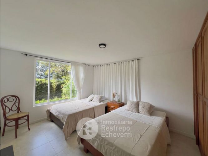 Casa en  Arriendo en La Florida, Manizales - Miniatura 24