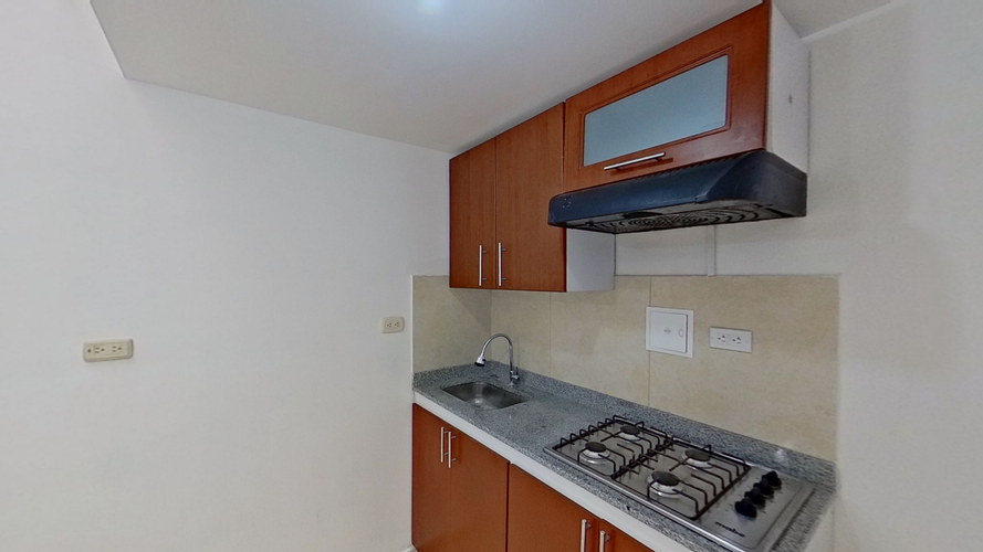 Apartamento en  Venta en Pinar de Suba, Bogotá - Miniatura 2