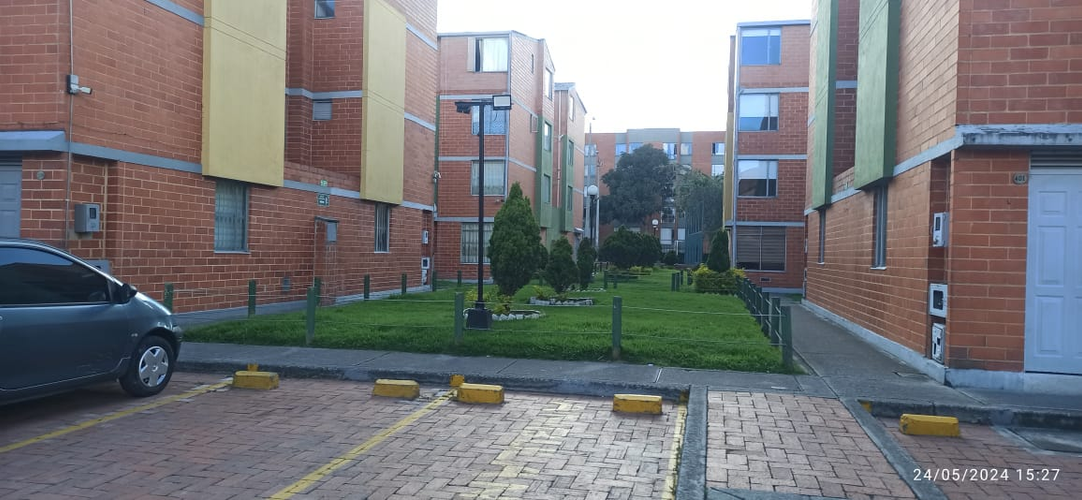 Apartamento en  Venta en Pinar de Suba, Bogotá - Miniatura 18