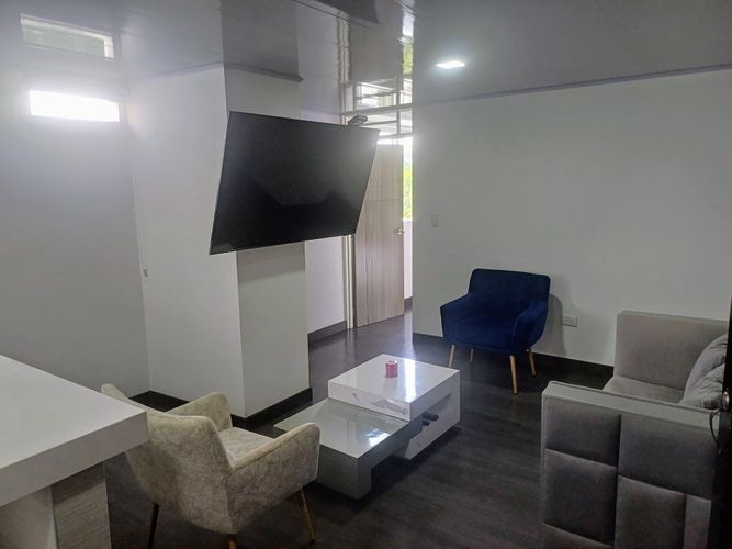 Apartaestudio en  Venta en La cascada, Cali - Imagen 1