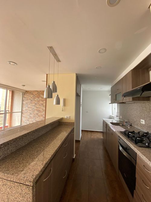 Apartamento en  Venta en Gran granada, Bogotá - Miniatura 14