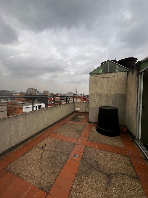 Edificio en  Venta en Alfonso lopez, Bogotá - Miniatura 2